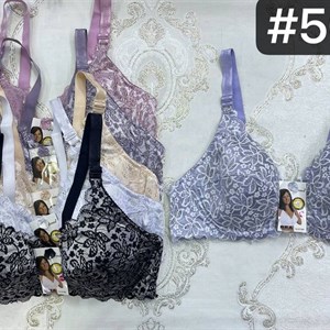 Артикул 5075 Расцветки 11 цветов В упаковке 6 штук