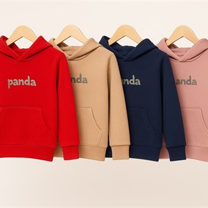 Стильные свитшоты для детей - Новинки 2023