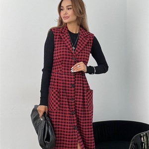  Очень милые и нежные сарафаны еще и теплые то что