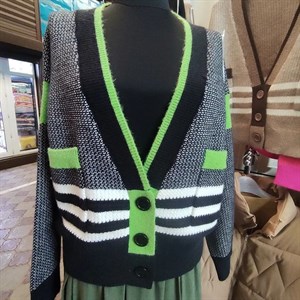 Стильные тёплые кардиганы Made in Italy Размеры s