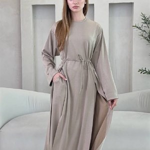 Осенняя коллекция из купры-трикотажа — базовый гардероб: размеры S-XL