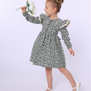 Качественная детская одежда — стиль и комфорт для вашего ребенка