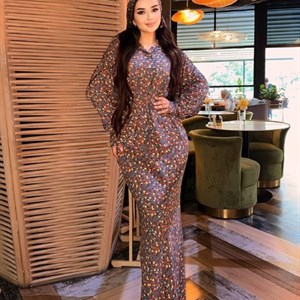 Мусульманская женская одежда Sunnita collection — оптом и розницу, доставка по миру