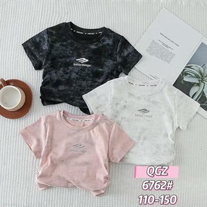 Летние футболки оптом для детей | Низкие цены в Бишкеке