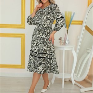 Снова в наличии Шикарное платье Хит сезона Ткань