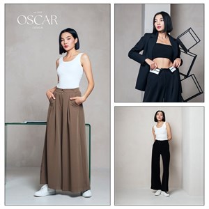 Время подчеркнуть свой стиль и собрать восхищённые