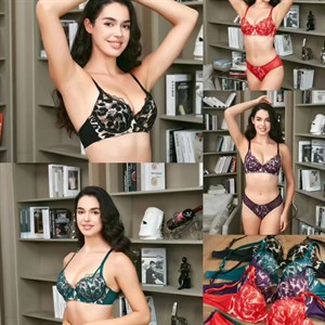 Качественное нижнее белье оптом от Дордой - Ваш идеальный выбор