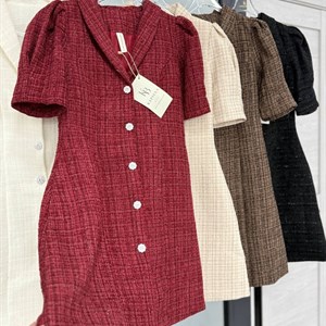 Женская одежда KAPSULA BRAND — размеры S–M
