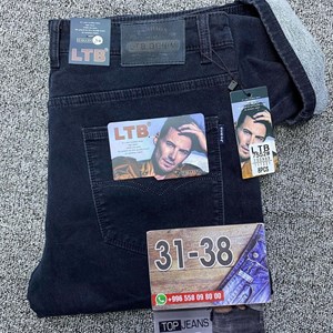 Новое поступления 2023   Прямые Джинсы   Кукурузный