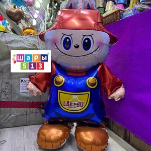 Лабубу - Ваш идеальный выбор для праздников 🎉