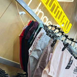 ANTTIFU/MARABUT 🔱 женское нижнее бельё: 12 цветов, упаковка 12 шт, размеры XL–XXXL