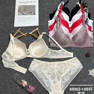 Шикарное нижнее белье оптом – качество и стиль!