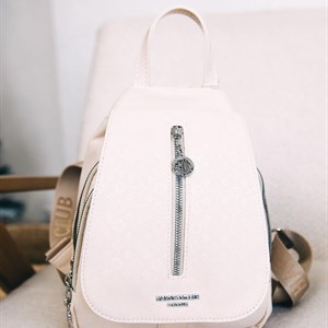 Если вы искали стильный и удобный рюкзачок то это