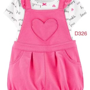 Комбезы лето размер 3 24м в лини 6шт код58