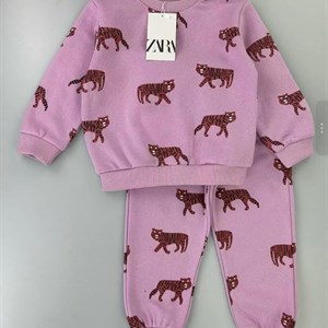 Качественная детская одежда от Зара и H&M в Бишкеке | Размеры 2-5 лет