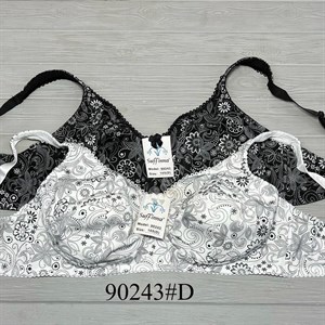 Артикул 90243 Расцветки 2 цветa В упаковке 12 штук