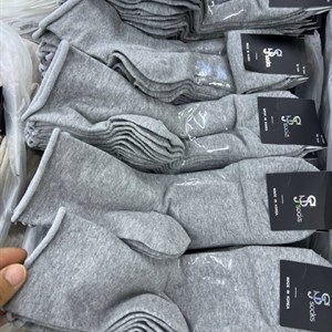 Ортопедические хлопковые носки оптом, размеры 41–45