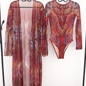 Купальники с защитой SPF37 - Оригинал от Лучших Цен в Кыргызстане