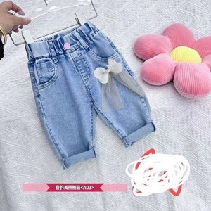 Новиночки Капри Производство Гуанжоу Возраст с 2 до