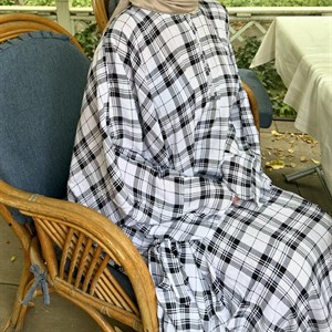 Самые удобные абайки