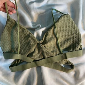 С топами от NBK KG ты не останешься не замеченной