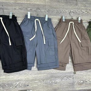 Новинка   Детские шорты летний   Ткань хб Размер 28