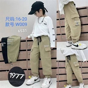 Получили долгожданный повтор наших джогеров производство