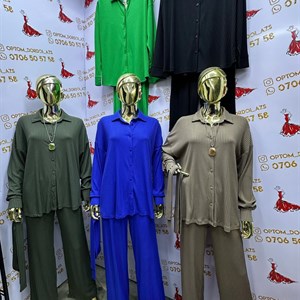 Двойки размеры 50 56