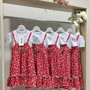 Платья размеры 28 36 ткань супрем флория хб Качество