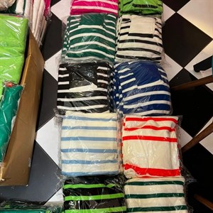 Водолазки в полоску хит продаж качество Производство