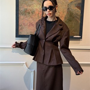 Оптовая женская одежда от THE TREND SETTER - Стиль и Качество