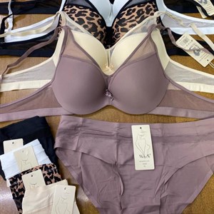 Качественное нижнее белье и пижамы оптом | Прямые поставки из фабрики