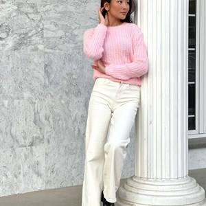 Новинки В наличии весь образ Модная махровая кофта