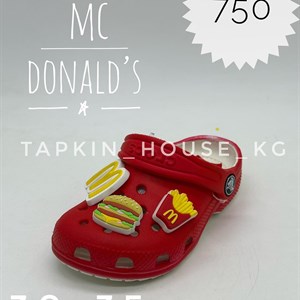 Тапочки и шлепки оптом от ТАПОЧКИ ШЛЕПКИ БИШКЕК | Высокое качество и доступные цены