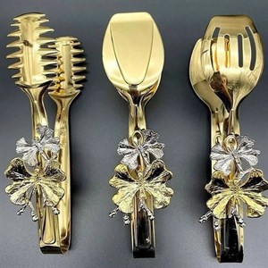 Вновь в наличии РОСКОШНЫЙ НАБОР ИЗ ТРЕХ ЩИПЦОВ Турецкий