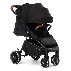 Прогулочная коляска BALONI - ваш незаменимый помощник