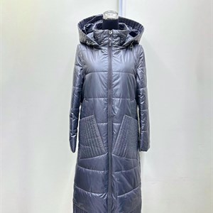 ЖЕНСКИЕ КУРТКИ ЗИМА 2023 В наличии Размер 44 52 ПРОИЗВОДСТВО