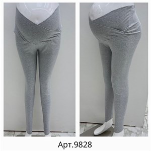 Независимо от того на прогулке вы или дома лосины