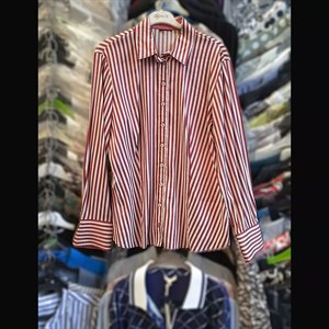 Рубашка Размеры 42 наш 50 52 Производство Европа Германия