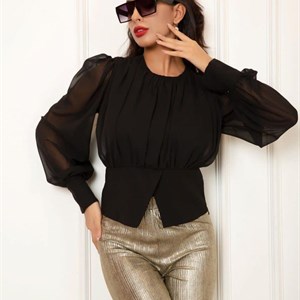 Стильные блузы в наличии Турция Размеры 42 44 46 48