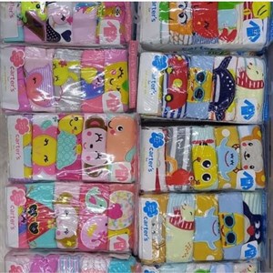 Штаны картес размер 9 12 18 24 36 48 месяц в пачке