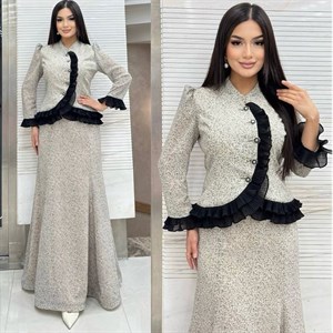 Купить турецкие платья оптом и в розницу в Бишкеке | Прямые поставки из Турции