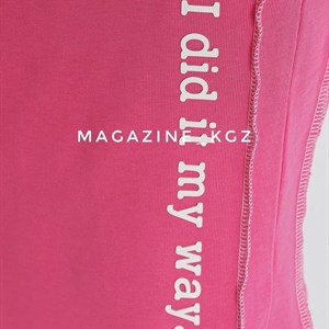 Здравствуйте Вы можете заказать у нас уличную одежду