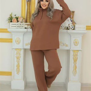 Очень удобный и комфортный костюм для отдыха и повседневной