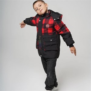 НОВОЕ ПОСТУПЛЕНИЕ Зимние куртки ждут ваших заказов