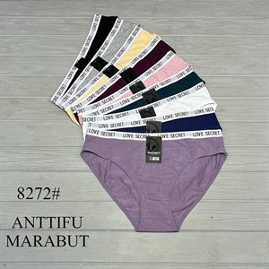 Артикул 8272MARABUT ANTTIFU Расцветки 9 цветов В