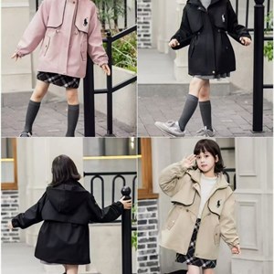 Оптовая детская одежда из Китая - Низкие цены и качественные поставки