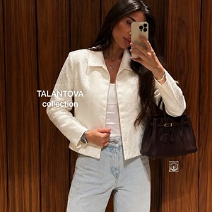 Женские костюмы-двойки оптом в Бишкеке | TALANTOVA collection