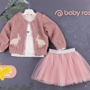 С годика до 4 х лет Уже в пути наряднаяодеждамалышам