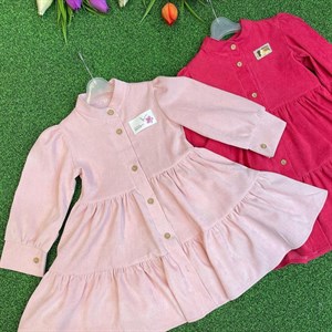 Новинка  ОПТОМ Платье для девочек  Размеры 30 36